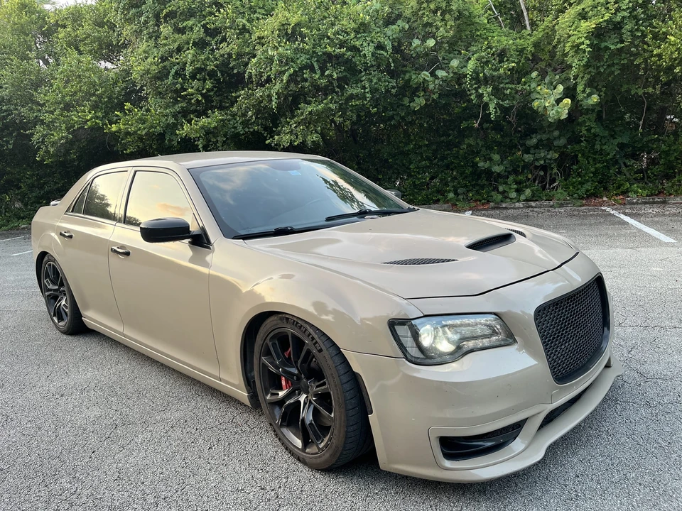 2012 Chrysler 300 (2005-2023) - Image 21 of 31