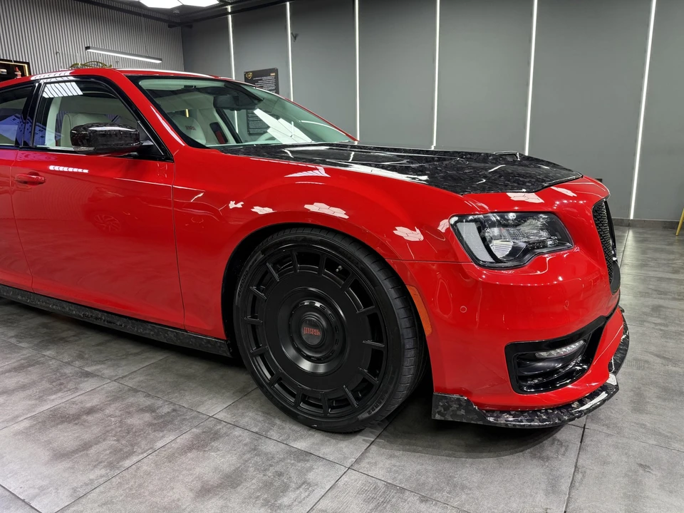 2015 Chrysler 300 (2005-2023) - Image 11 of 31
