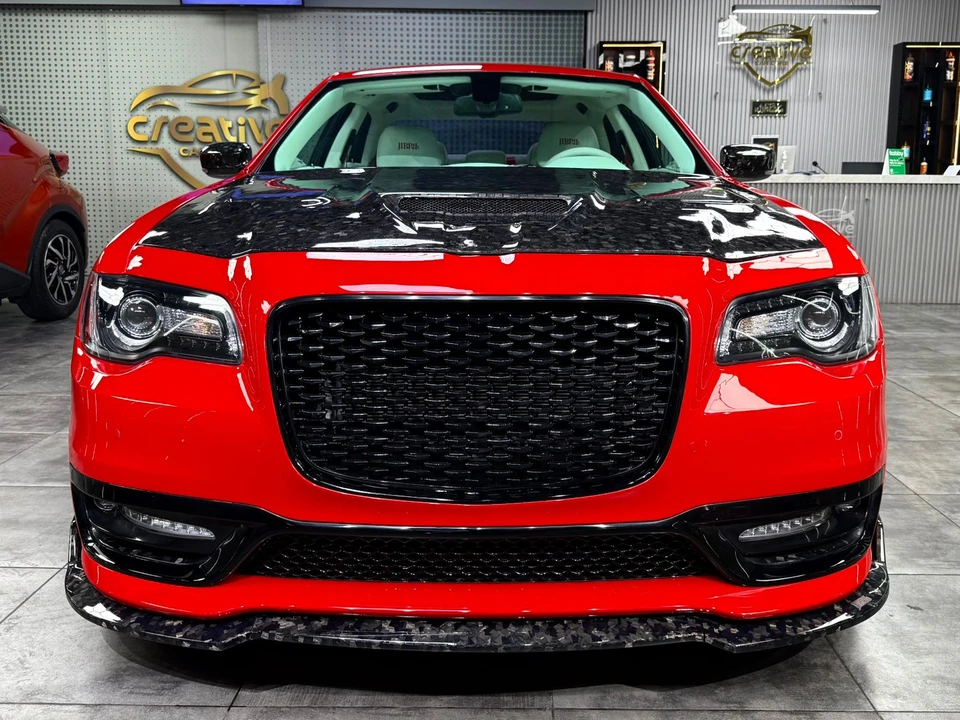 2015 Chrysler 300 (2005-2023) - Image 3 of 31