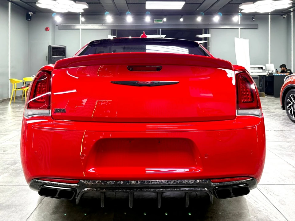 2015 Chrysler 300 (2005-2023) - Image 6 of 31