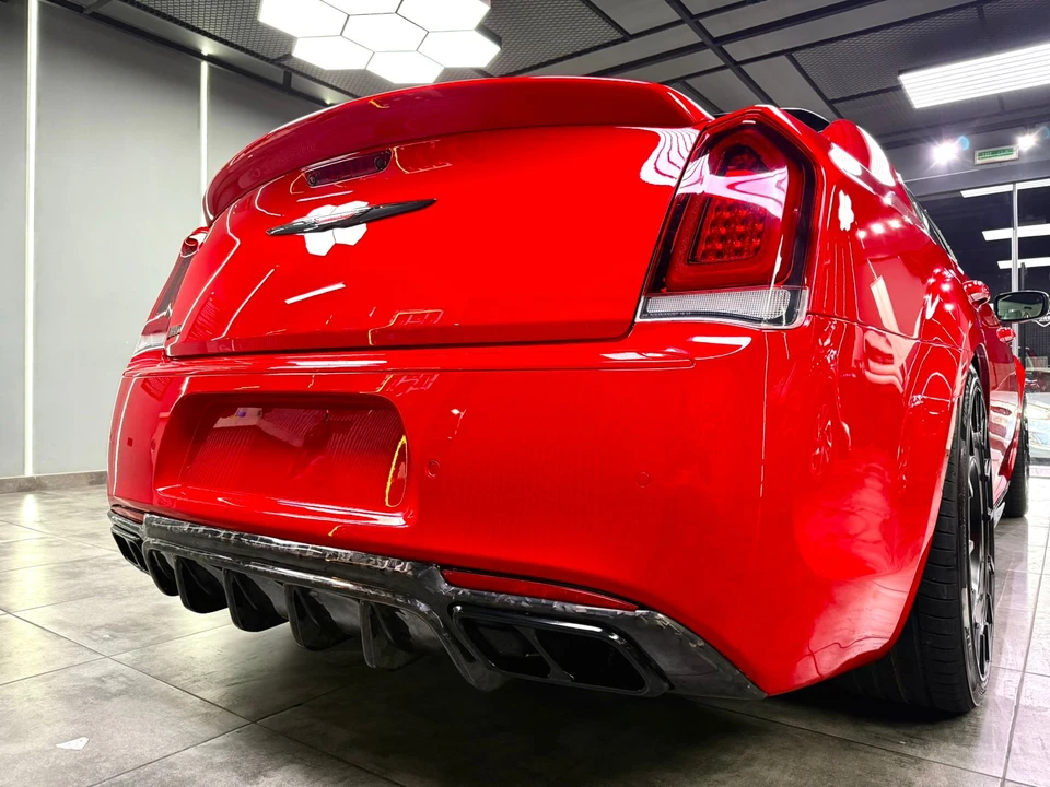 2015 Chrysler 300 (2005-2023) - Image 12 of 31