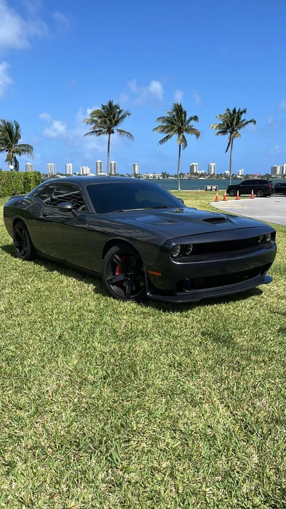 2016 Dodge Challenger 3rd Gen - Image 20 of 31