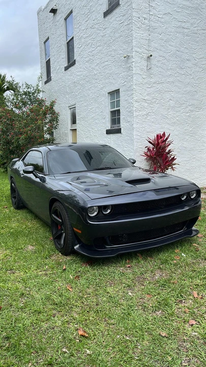 2016 Dodge Challenger 3rd Gen - Image 22 of 31