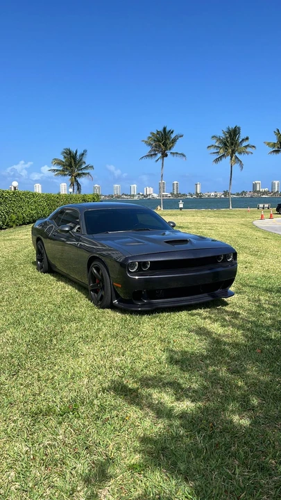 2016 Dodge Challenger 3rd Gen - Image 21 of 31