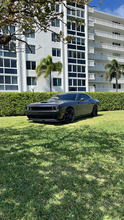 2016 Dodge Challenger 3rd Gen - Image 8 of 31