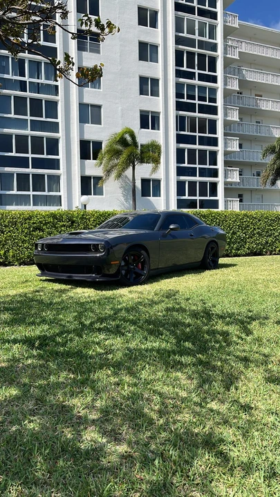 2016 Dodge Challenger 3rd Gen - Image 9 of 31