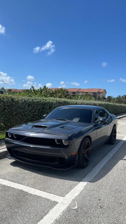 2016 Dodge Challenger 3rd Gen - Image 3 of 31