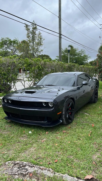 2016 Dodge Challenger 3rd Gen - Image 4 of 31