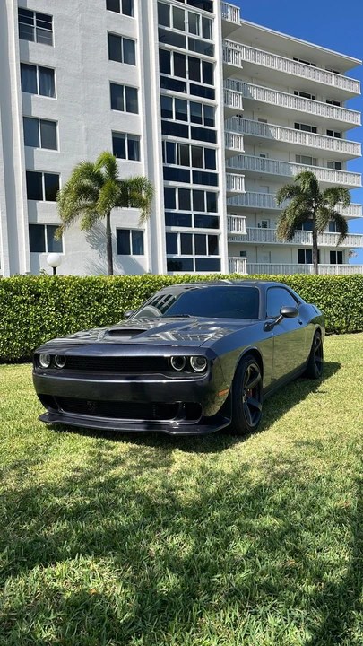 2016 Dodge Challenger 3rd Gen - Image 2 of 31