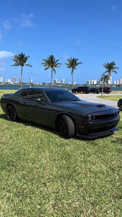 2016 Dodge Challenger 3rd Gen - Image 17 of 31