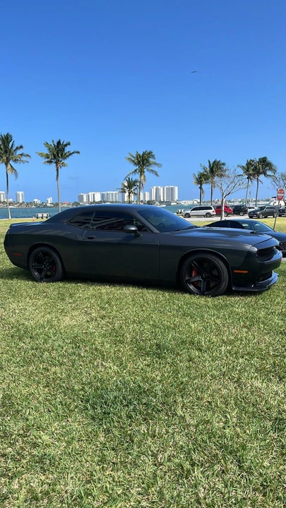 2016 Dodge Challenger 3rd Gen - Image 16 of 31