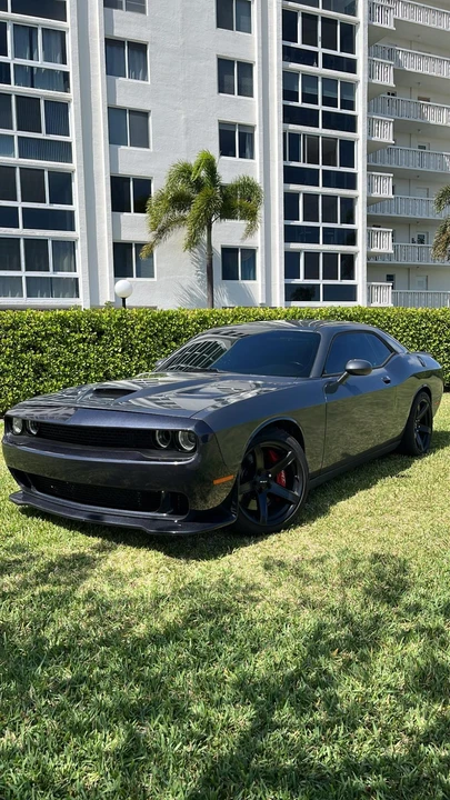 2016 Dodge Challenger 3rd Gen - Image 6 of 31