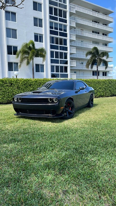 2016 Dodge Challenger 3rd Gen - Image 11 of 31