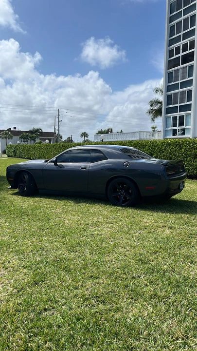 2016 Dodge Challenger 3rd Gen - Image 12 of 31