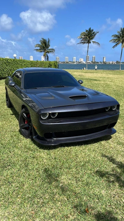2016 Dodge Challenger 3rd Gen - Image 23 of 31
