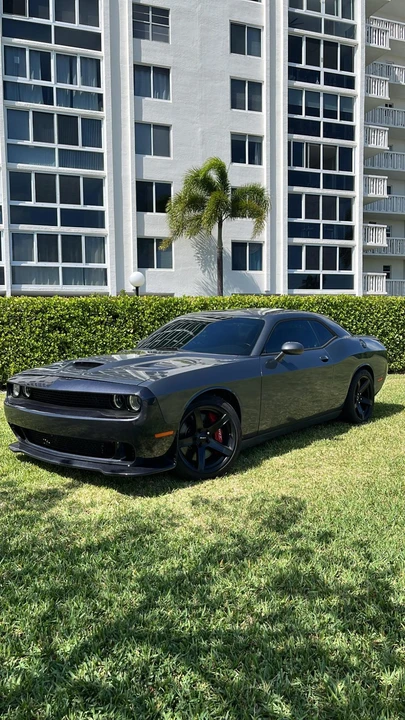2016 Dodge Challenger 3rd Gen - Image 7 of 31