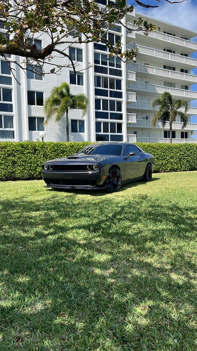 2016 Dodge Challenger 3rd Gen - Image 10 of 31