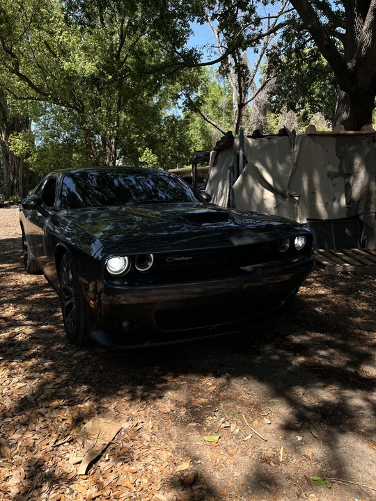 2016 Dodge Challenger 3rd Gen - Image 24 of 31