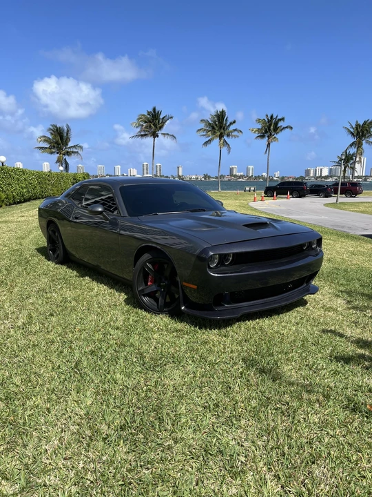 2016 Dodge Challenger 3rd Gen - Image 18 of 31