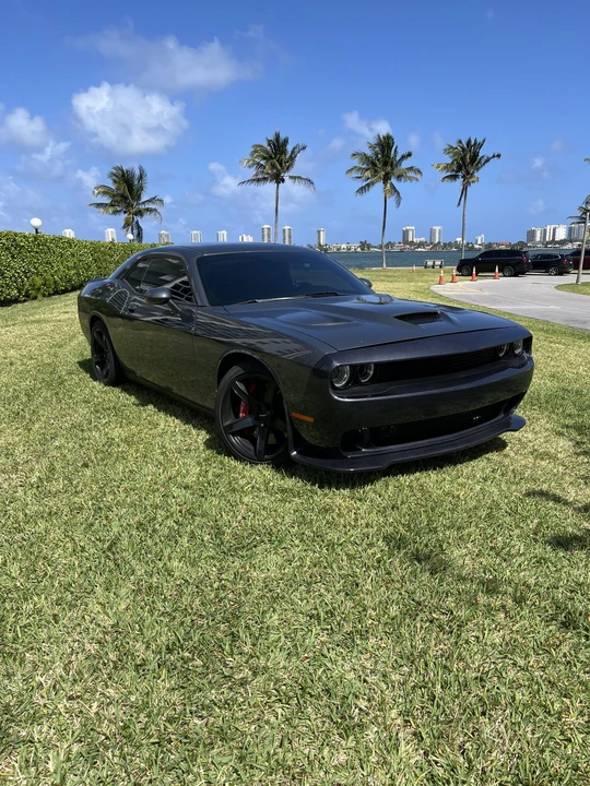 2016 Dodge Challenger 3rd Gen - Image 19 of 31