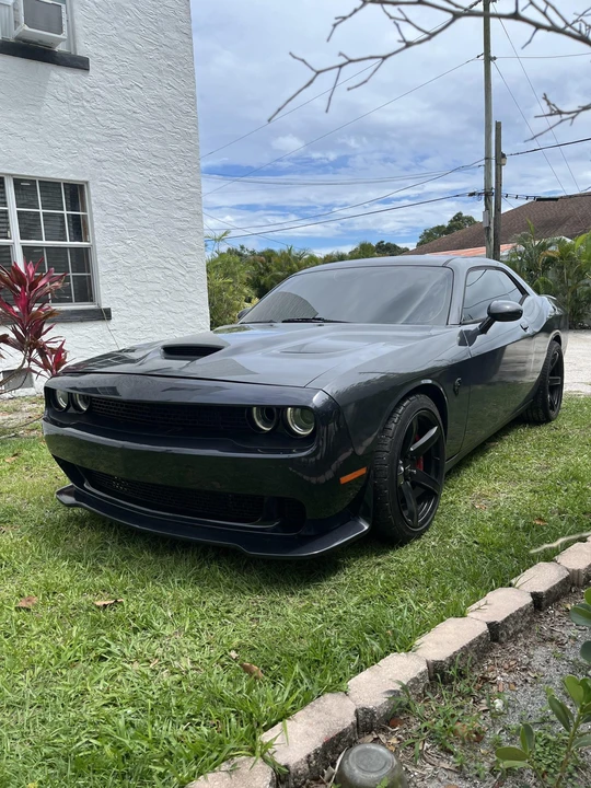 2016 Dodge Challenger 3rd Gen - Image 5 of 31