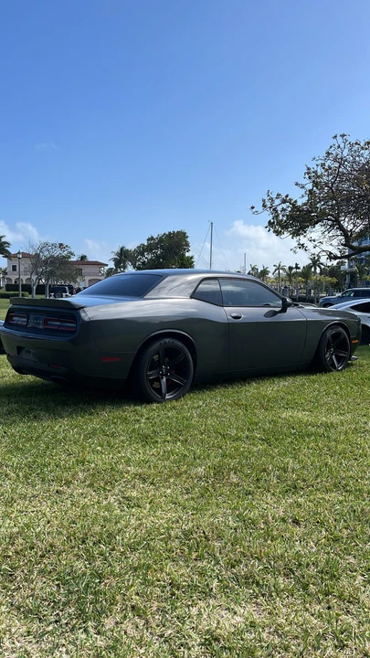 2016 Dodge Challenger 3rd Gen - Image 15 of 31