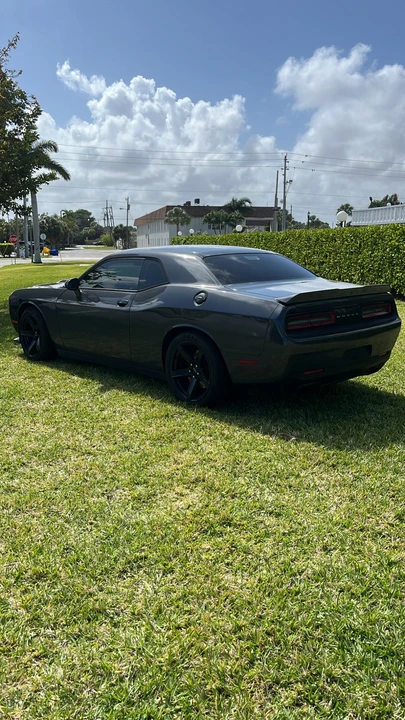 2016 Dodge Challenger 3rd Gen - Image 13 of 31