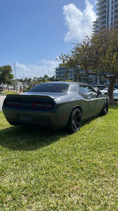 2016 Dodge Challenger 3rd Gen - Image 14 of 31