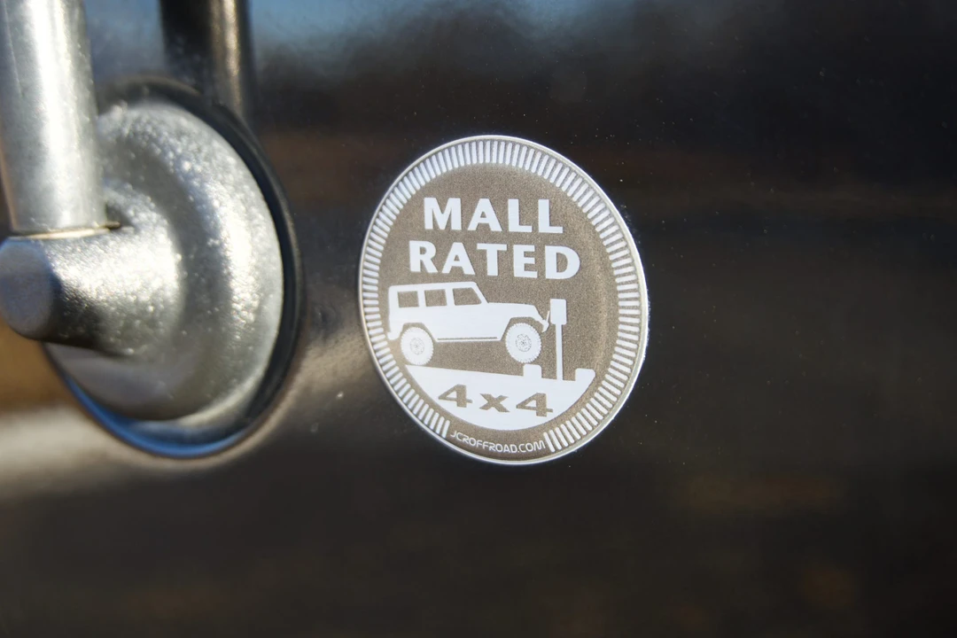 2016 Jeep JK Wrangler - Image 11 of 31