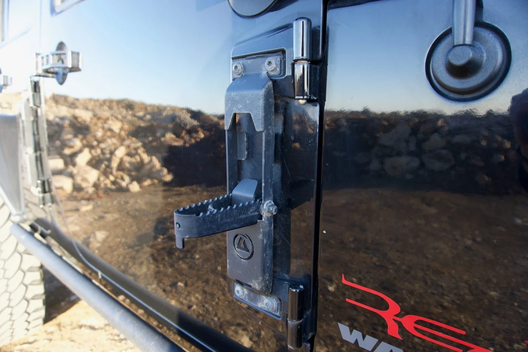 2016 Jeep JK Wrangler - Image 14 of 31