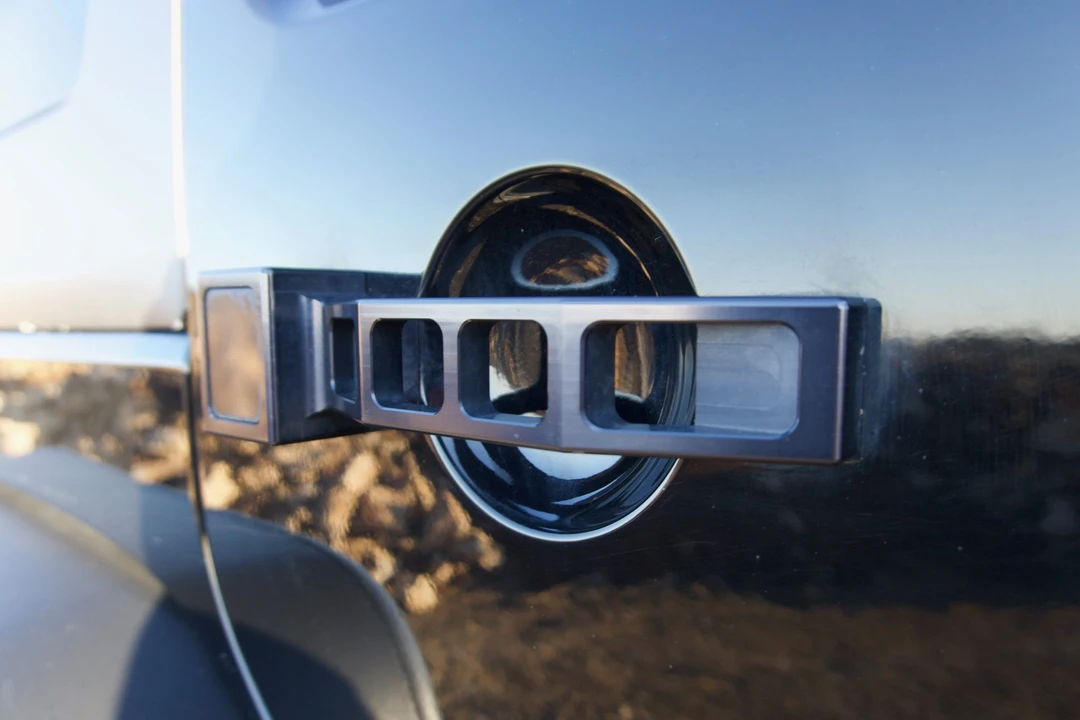 2016 Jeep JK Wrangler - Image 16 of 31