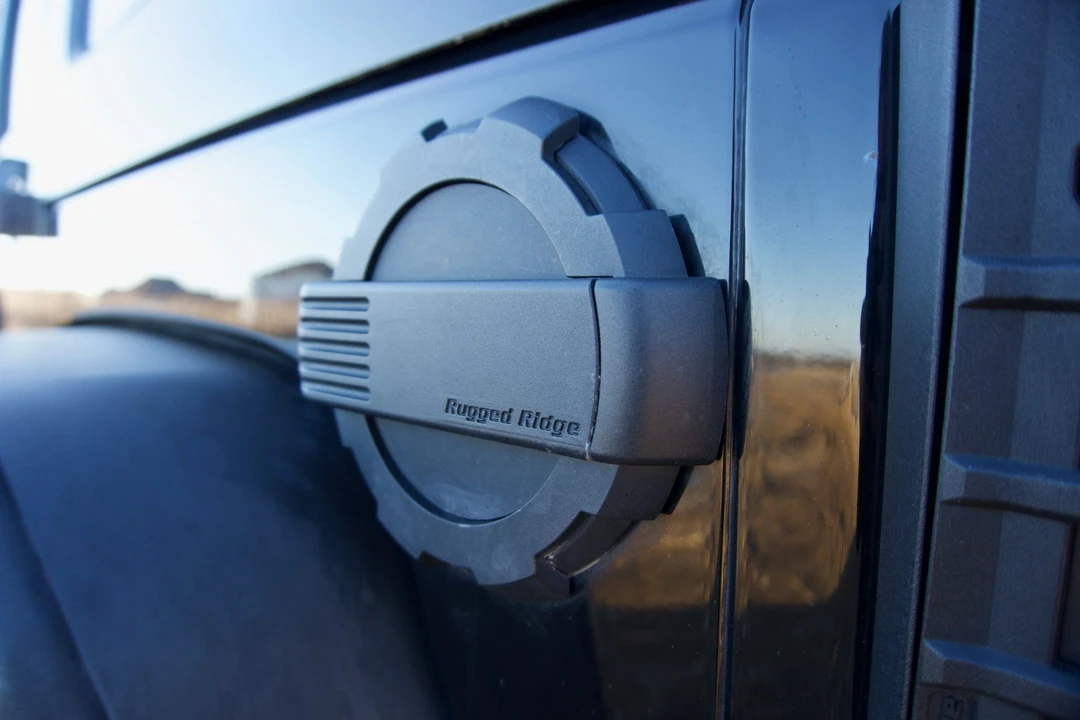 2016 Jeep JK Wrangler - Image 18 of 31