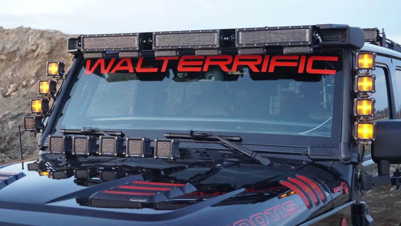 2016 Jeep JK Wrangler - Image 20 of 31