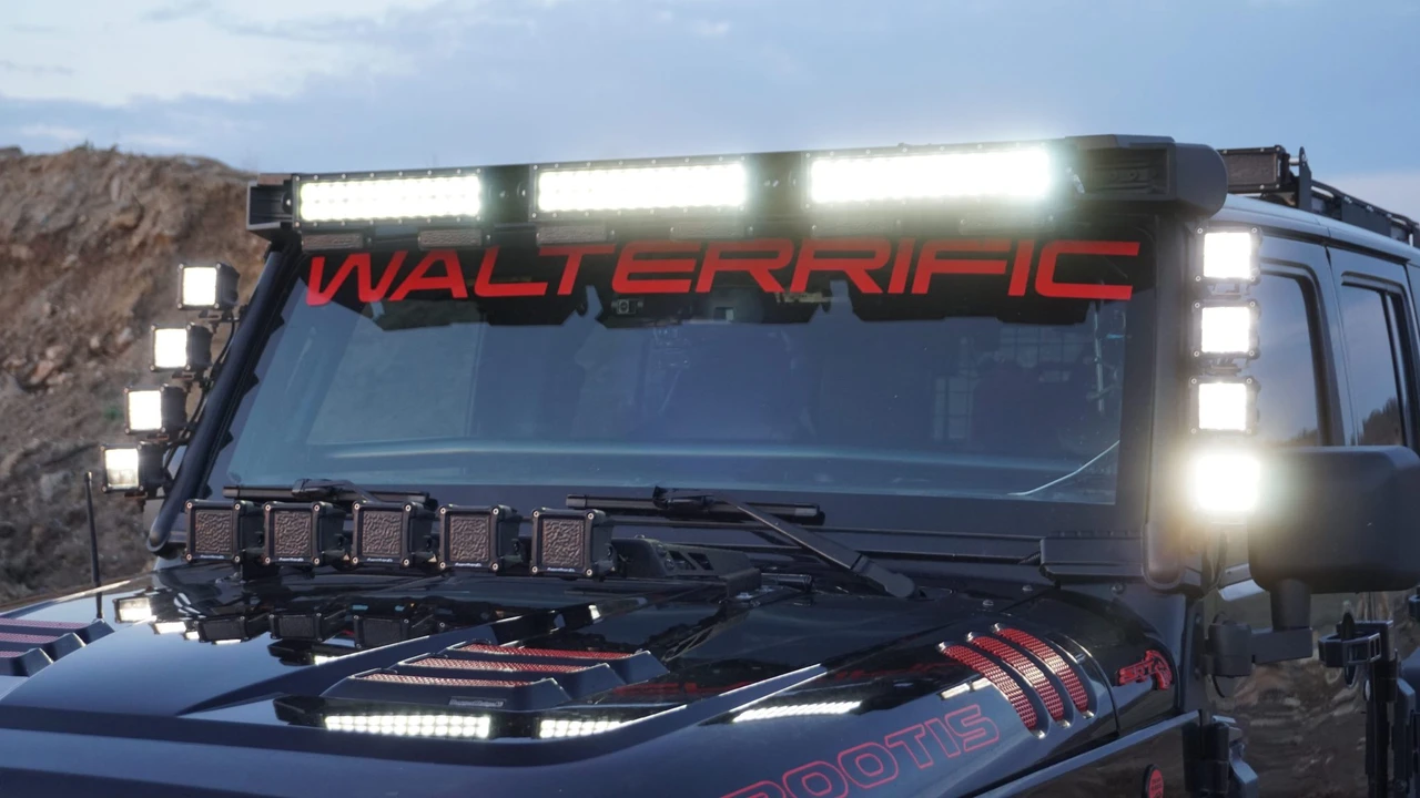 2016 Jeep JK Wrangler - Image 22 of 31