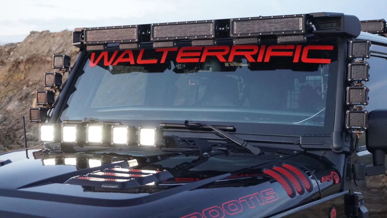 2016 Jeep JK Wrangler - Image 21 of 31