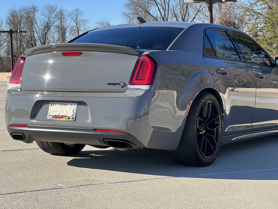 2017 Chrysler 300 (2005-2023) - Image 20 of 31
