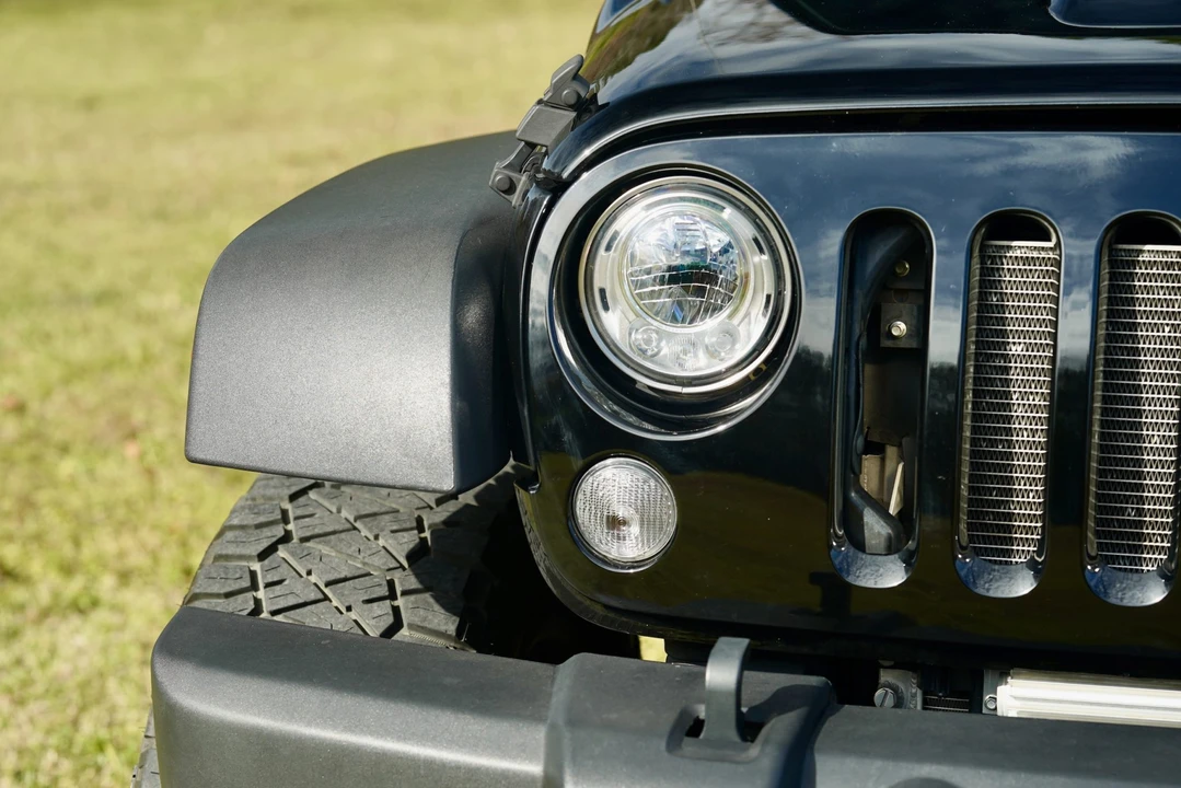 2018 Jeep JK Wrangler - Image 26 of 31