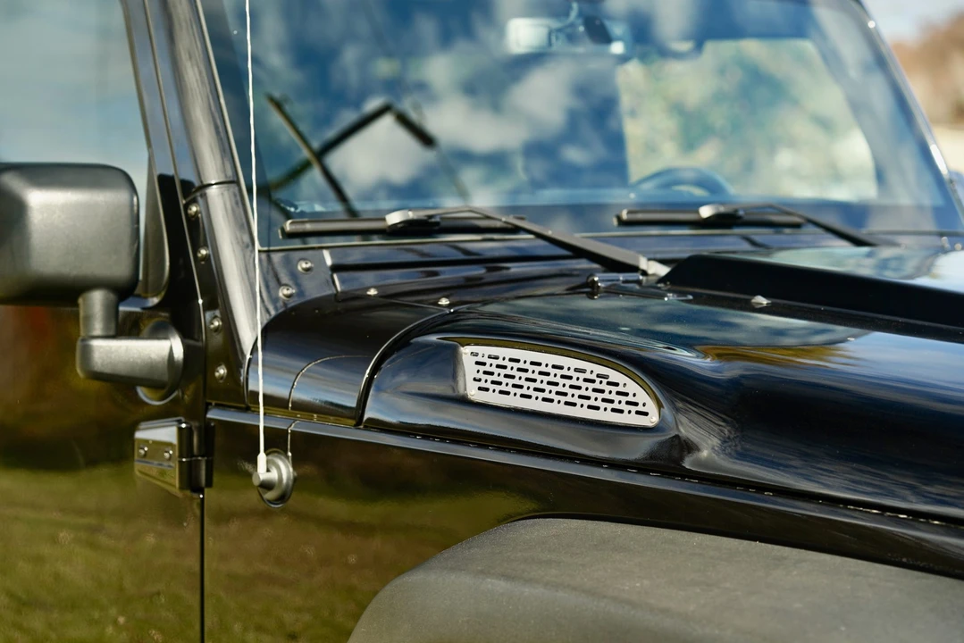 2018 Jeep JK Wrangler - Image 23 of 31