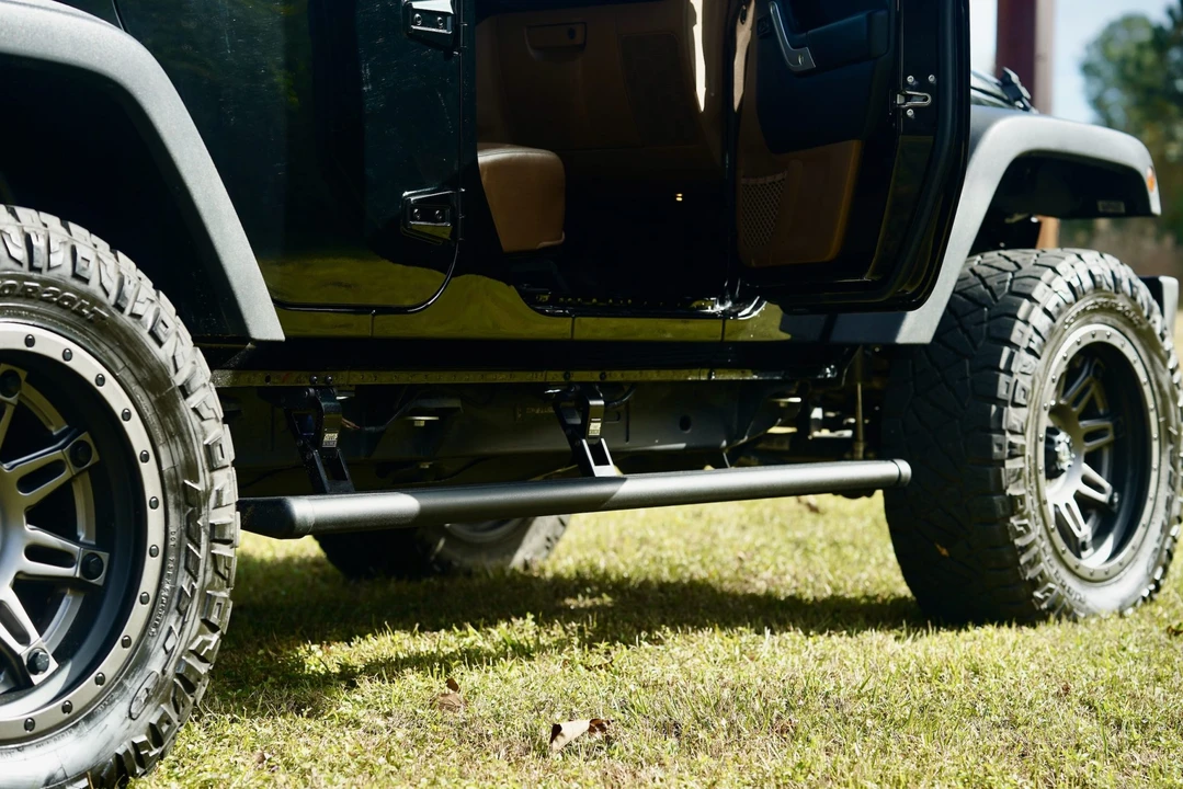 2018 Jeep JK Wrangler - Image 21 of 31