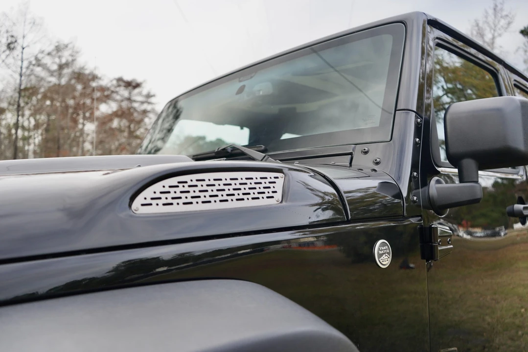 2018 Jeep JK Wrangler - Image 20 of 31