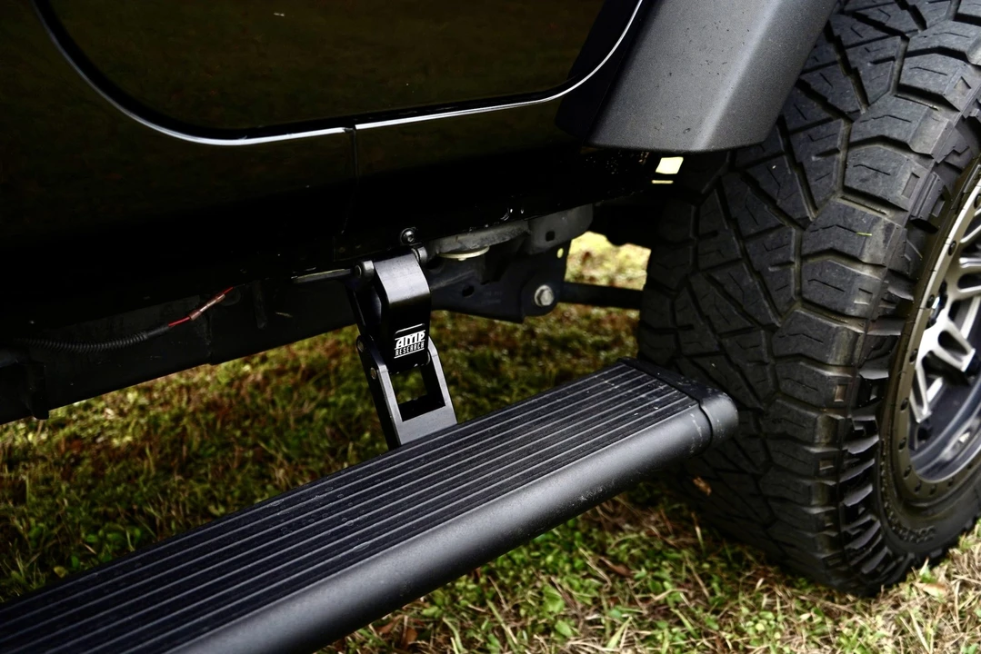 2018 Jeep JK Wrangler - Image 22 of 31