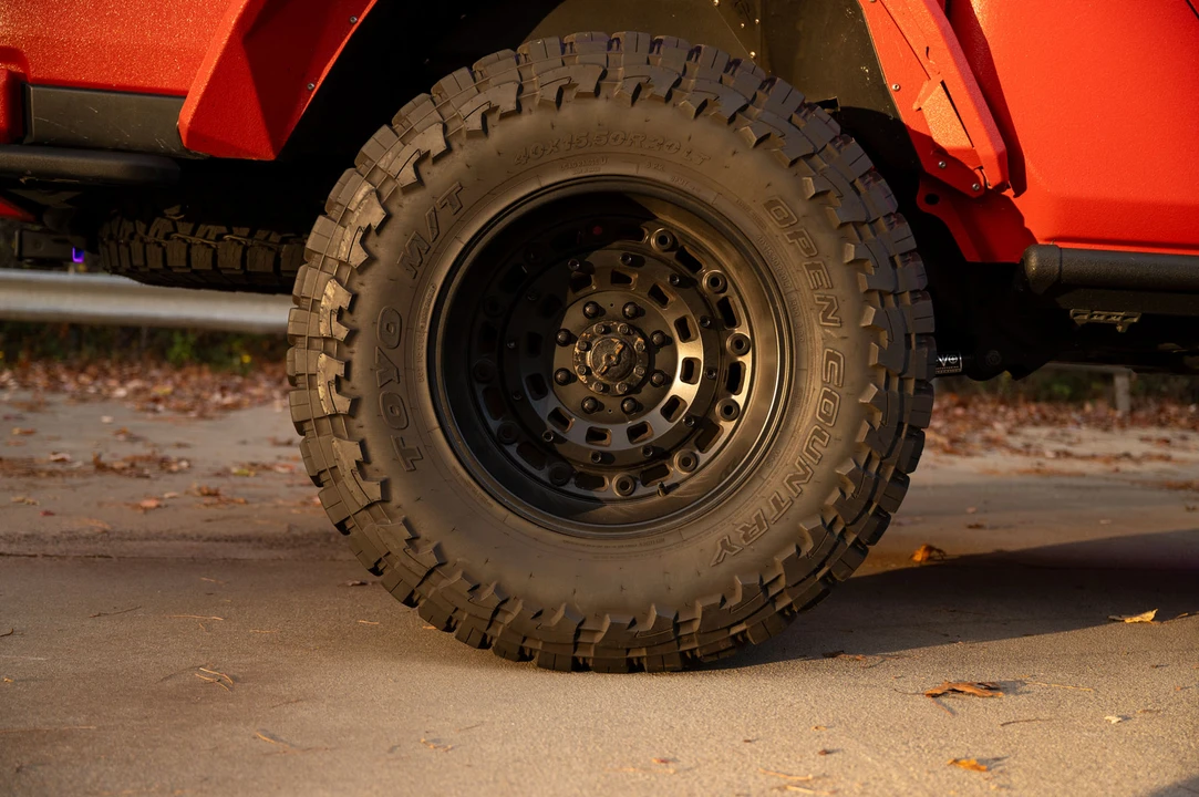 2020 Jeep JT Gladiator - Image 23 of 31