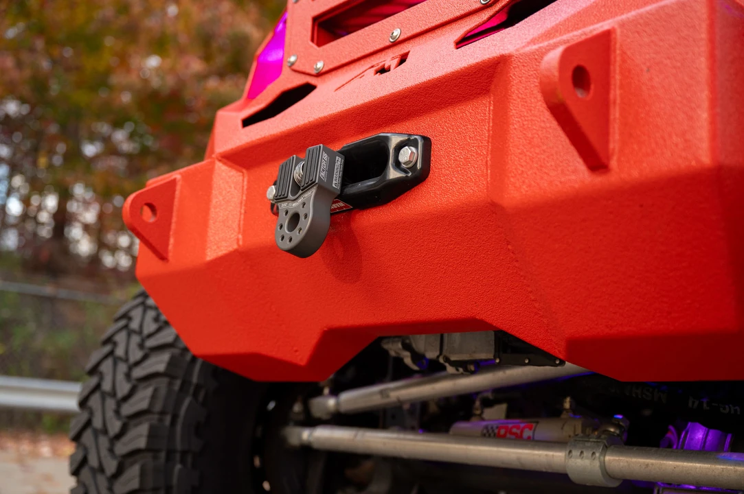 2020 Jeep JT Gladiator - Image 14 of 31