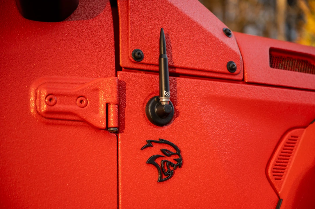 2020 Jeep JT Gladiator - Image 27 of 31