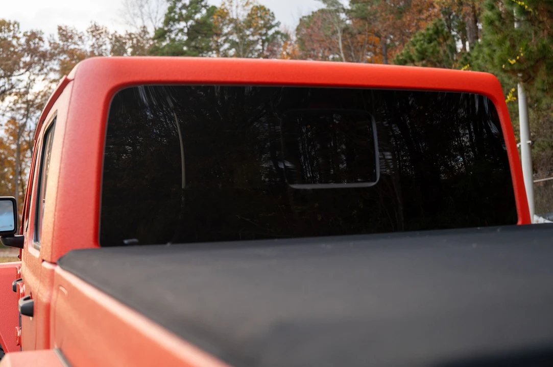 2020 Jeep JT Gladiator - Image 26 of 31