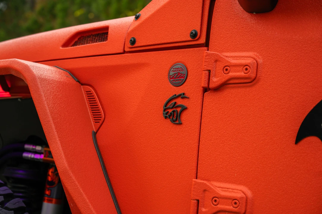 2020 Jeep JT Gladiator - Image 29 of 31