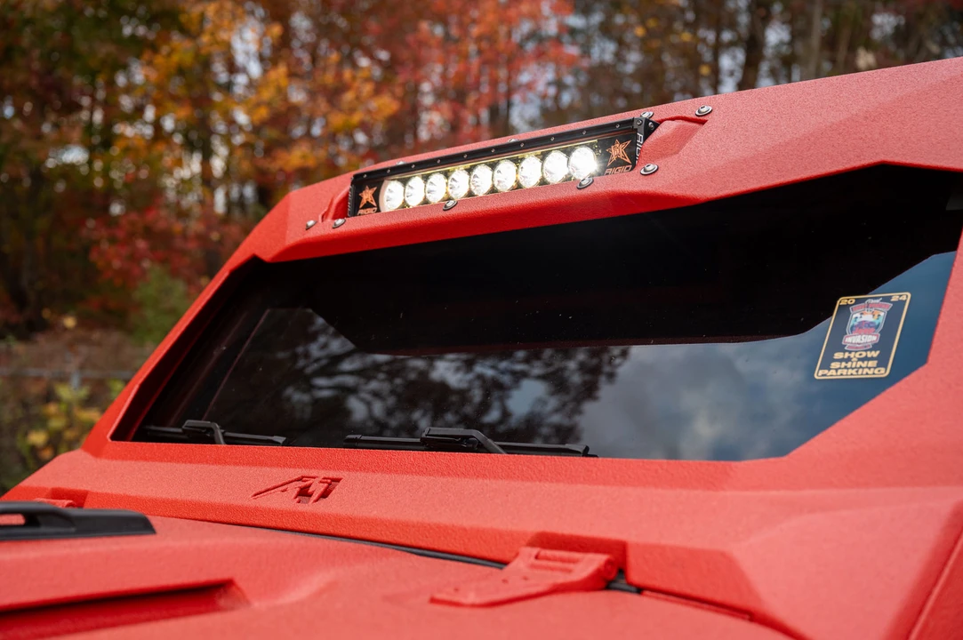 2020 Jeep JT Gladiator - Image 18 of 31