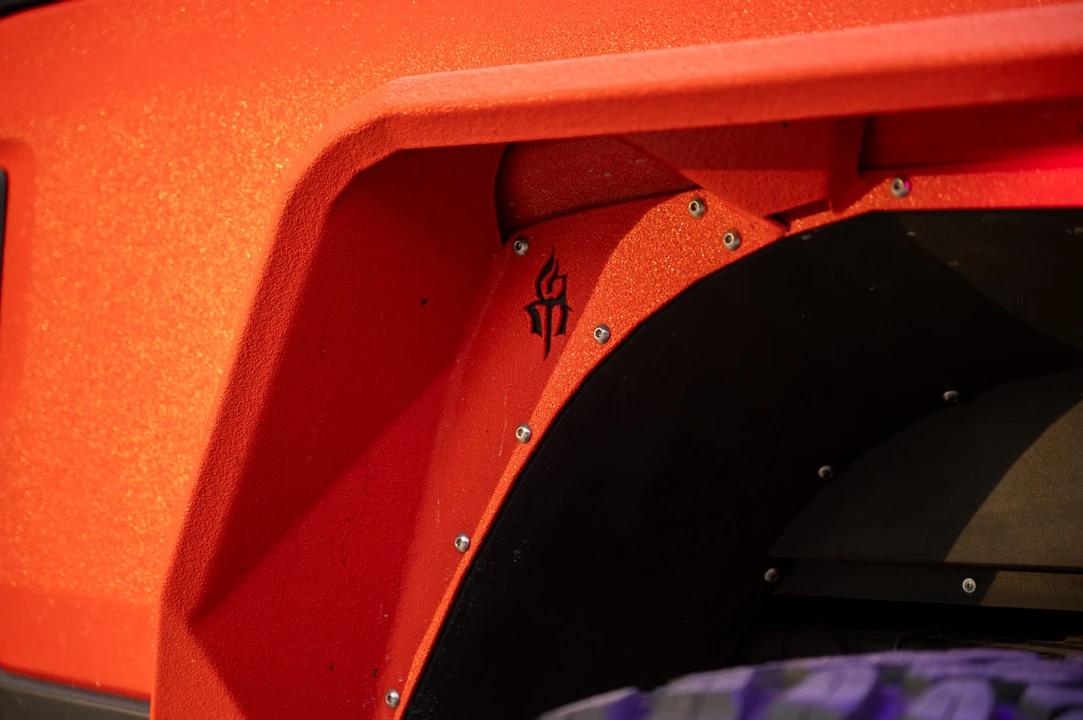 2020 Jeep JT Gladiator - Image 31 of 31