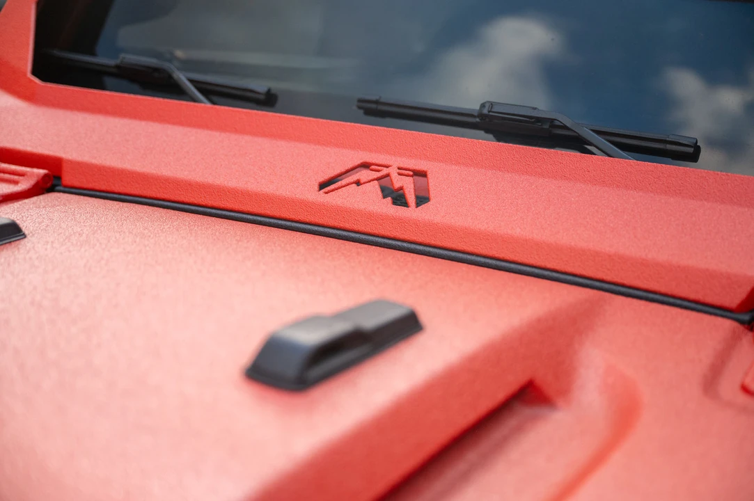 2020 Jeep JT Gladiator - Image 30 of 31