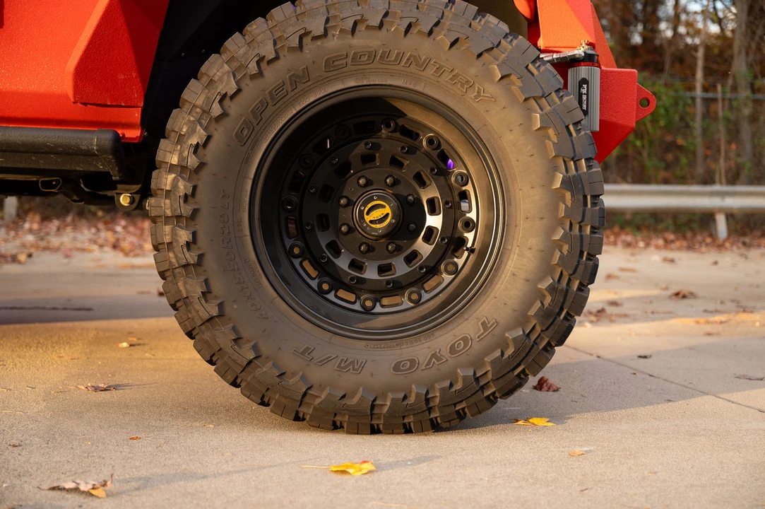 2020 Jeep JT Gladiator - Image 22 of 31
